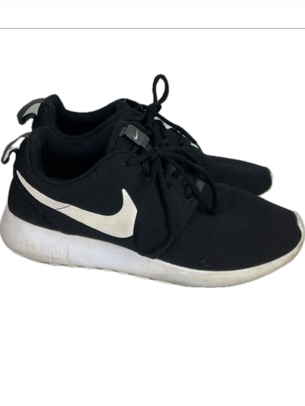 Nike Rosche Run Athletic Shoes Size 10